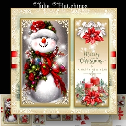snowman wishes