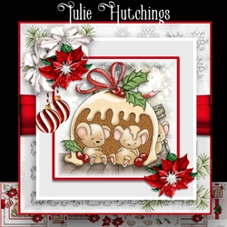 Pudding Mice