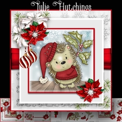 Prickly Hedgehog