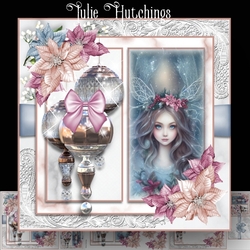 The Winter Fairy