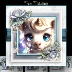 The Little Unicorn