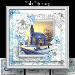 Snow Church