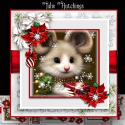 Mouse Gift