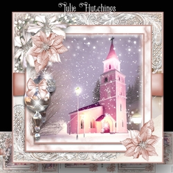 Christmas Blessings