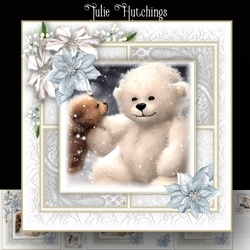 Beary Special Christmas