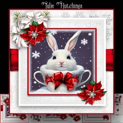 Bunny nose wishes