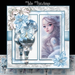 The Snow Princess