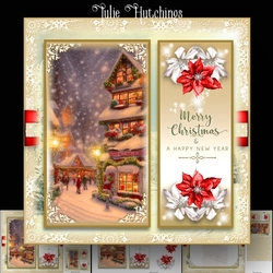 The Christmas Market
