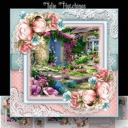 The Cottage Garden