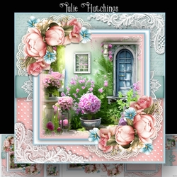 The Village Garden