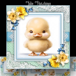 The Little Chick