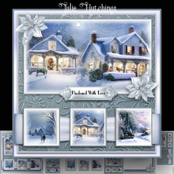 Winter Wishes