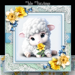 Spring Lamb