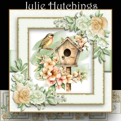 The Birdhouse