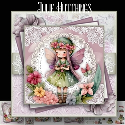 The garden fairy