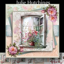 The Cottage Window