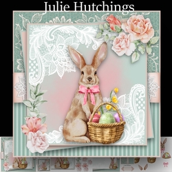 Easter Bunny Wishes
