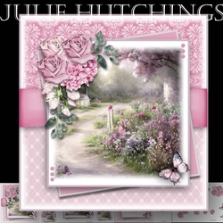 The Garden Path
