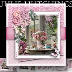 Afternoon tea
