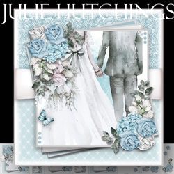 Wedding Day Wishes
