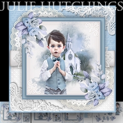 Holy Communion Boy 2