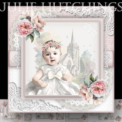 The Christening Girl