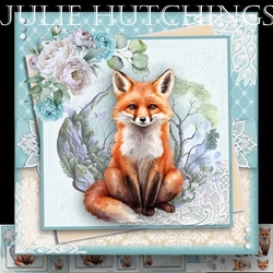 The Little Fox