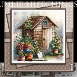 The Potting Shed