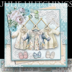 The Little dresses