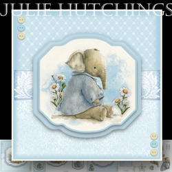 The Little Elephant
