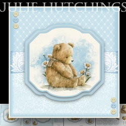 Little Ted