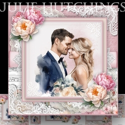 The Bride And Groom