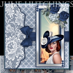 Art Deco Beauty New York