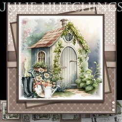 The Garden Shed