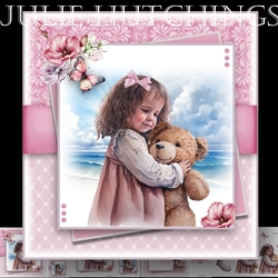 Teddy Hug