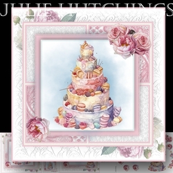The Special Wedding Cake 2