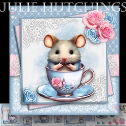 The Mouse Cup