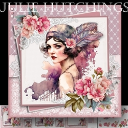 Feathers and Flappers