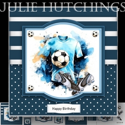 The Blues