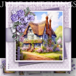 The Country Garden