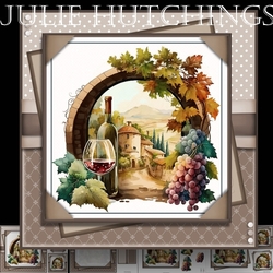 The Vineyard