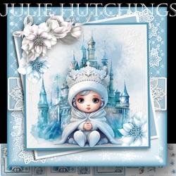 The Little Snow Queen