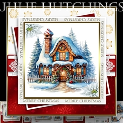 Gingerbread house 2