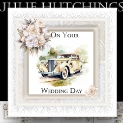 The Wedding Car