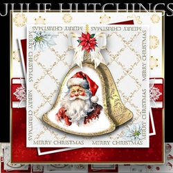 Santa Bells