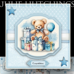 Little Ted