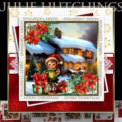 The Christmas Elf