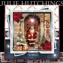Presents to your door