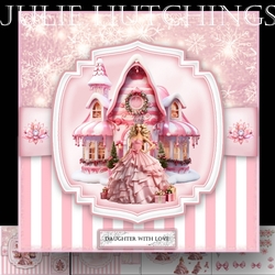 Pink Princess Winter