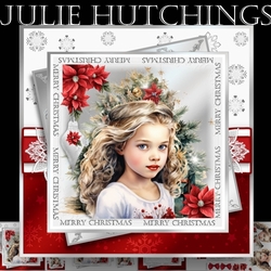 To A Christmas Princess